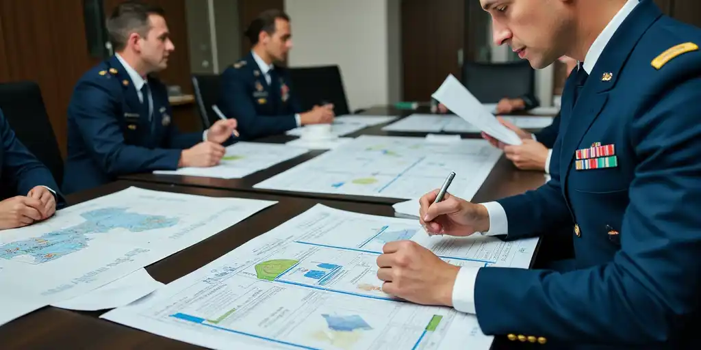 Хегсет заявляет об исторической кампании против иранской армии