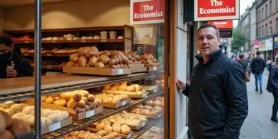 Greggs Проверяет Пределы Спроса Британцев на Свои Сосисочные Роллы