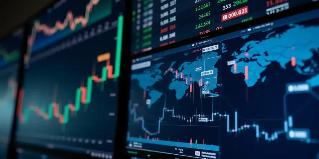 Стратеги Уолл-стрит предостерегают от надежд на спасение акций Трампом в войне с Ираном