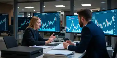 Morgan Stanley организует рефинансирование долга BetaNXT на $950 млн