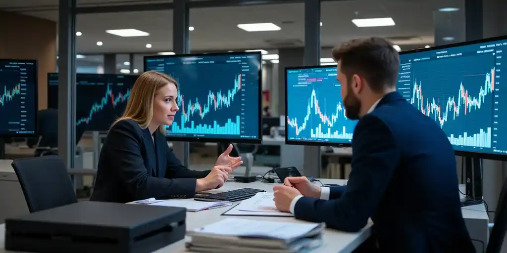 Morgan Stanley организует рефинансирование долга BetaNXT на $950 млн
