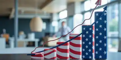 Государственный долг США достиг нового исторического максимума