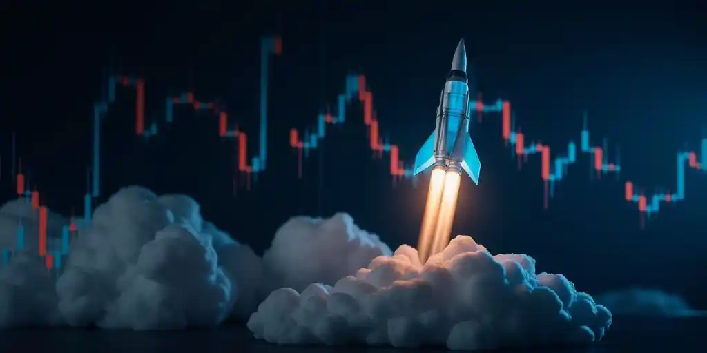 Акции китайских ракетных компаний падают после предупреждений об иррациональном ралли