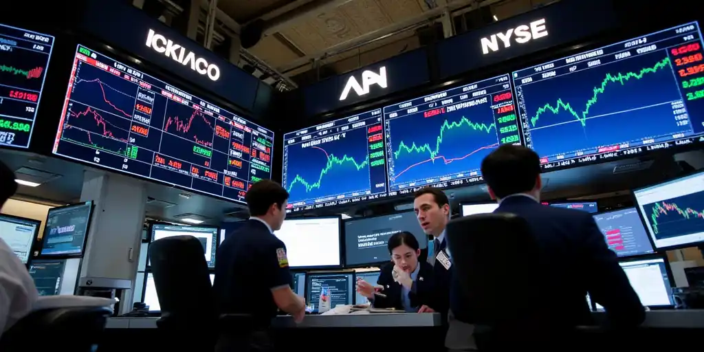 Индекс Topix Японии достиг рекорда по итогам 2025 года