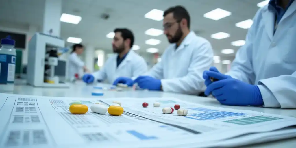 Permira рассматривает продажу Neuraxpharm за 3 млрд евро и более