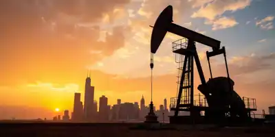 Нефть сохраняет стабильность на фоне геополитических рисков и решений ОПЕК+