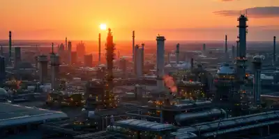 ОПЕК стабилизировала добычу нефти в июле — исследование