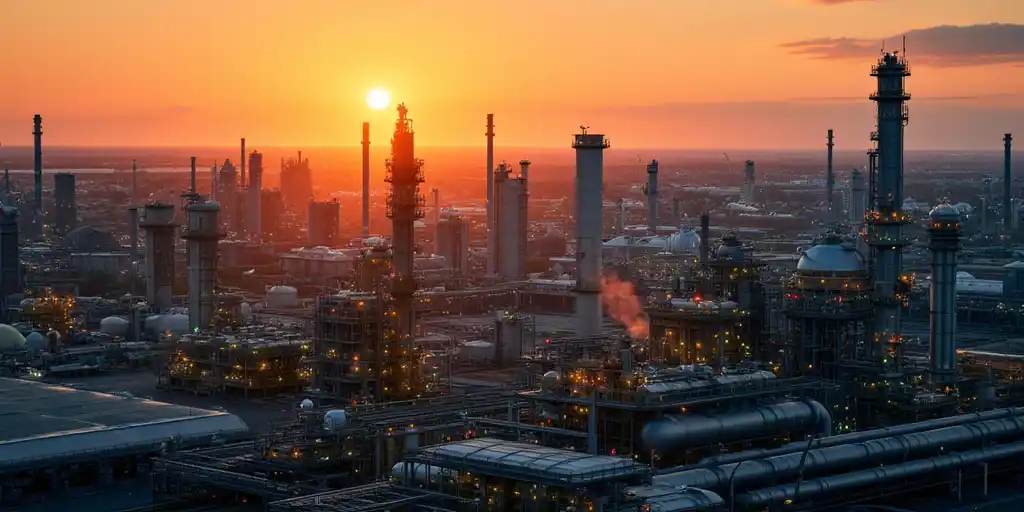 ОПЕК стабилизировала добычу нефти в июле — исследование
