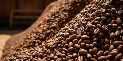 Падение цен на какао из-за улучшения поставок из Африки