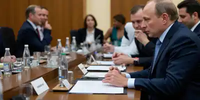 Российско-индийский форум: пути к балансу в торговле и росту до 100 млрд долларов