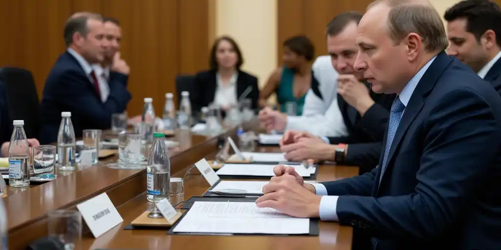 Российско-индийский форум: пути к балансу в торговле и росту до 100 млрд долларов