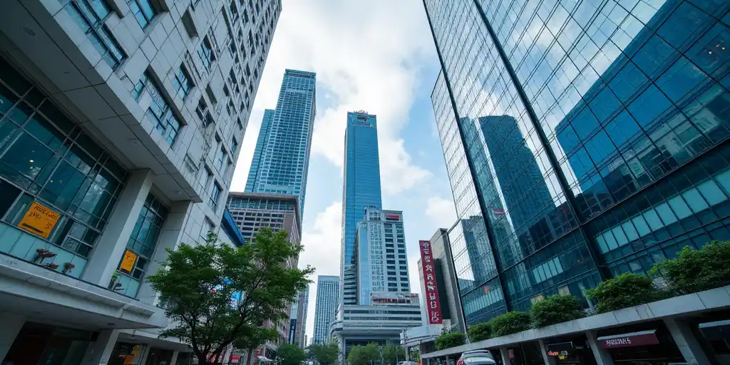 Банкиры Азии готовятся к конкуренции и снижению маржи в 2026 году