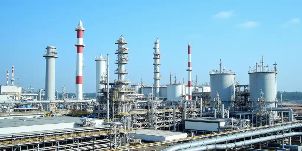 Reliance в Индии прекращает переработку российской нефти на части НПЗ