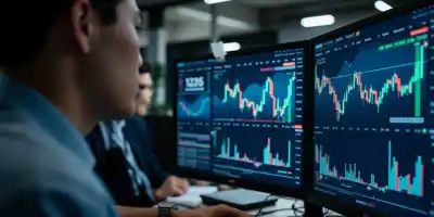 Сноуболлы на финансовом рынке: риски и перспективы в Китае