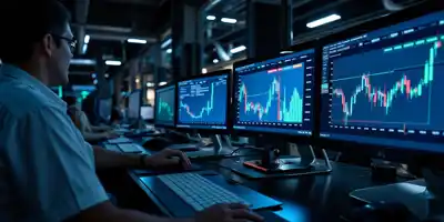 Зарплаты в Citadel ограничили прибыль на $5,3 млрд