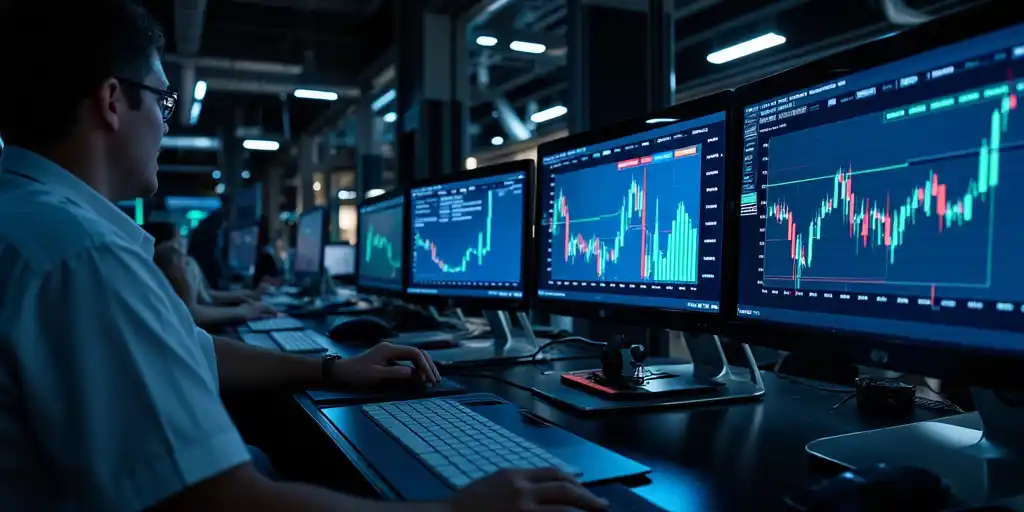 Зарплаты в Citadel ограничили прибыль на $5,3 млрд