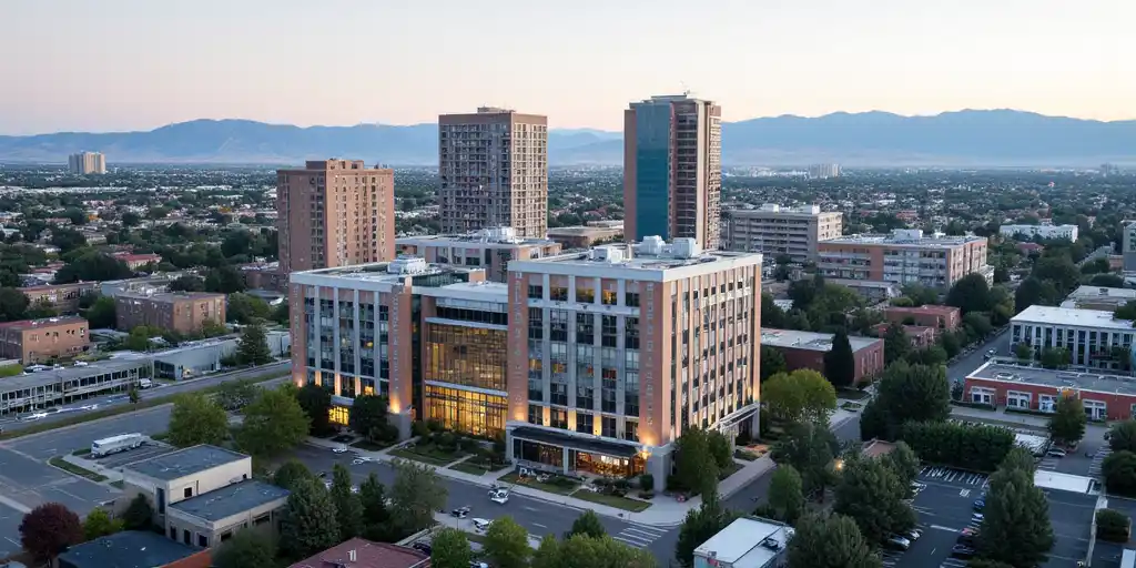 Centerspace подтверждает рассмотрение продажи