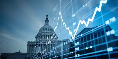 Прогноз МВФ: Долг США к 2030 году превысит 143% ВВП