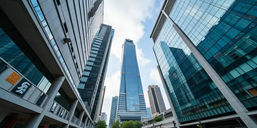 Китай планирует стабилизацию финансовых рынков и реформу юаня