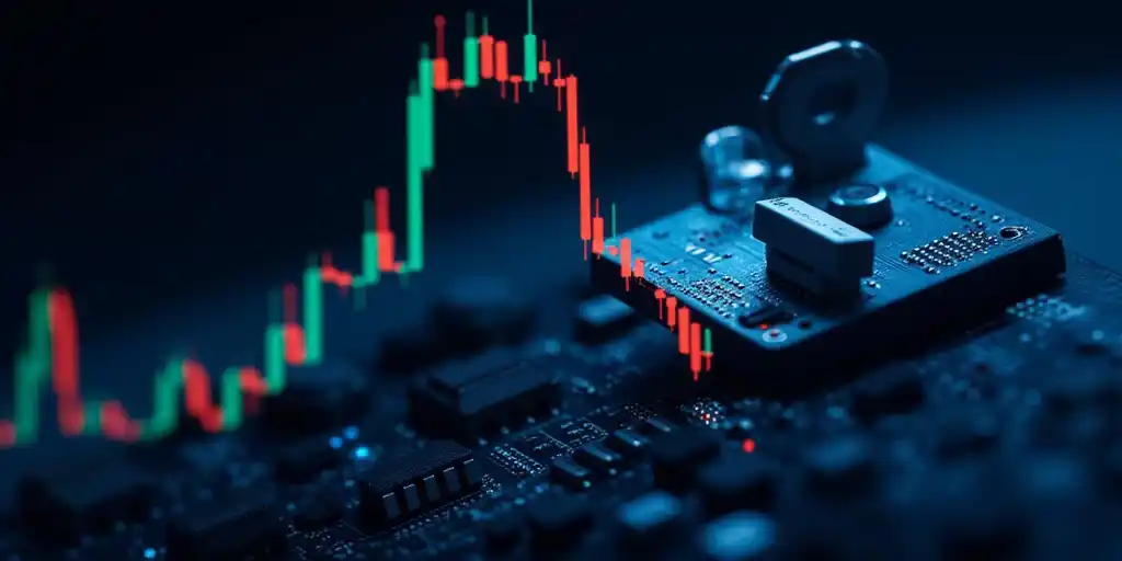 Падение акций Nintendo на 10% из-за дефицита памяти