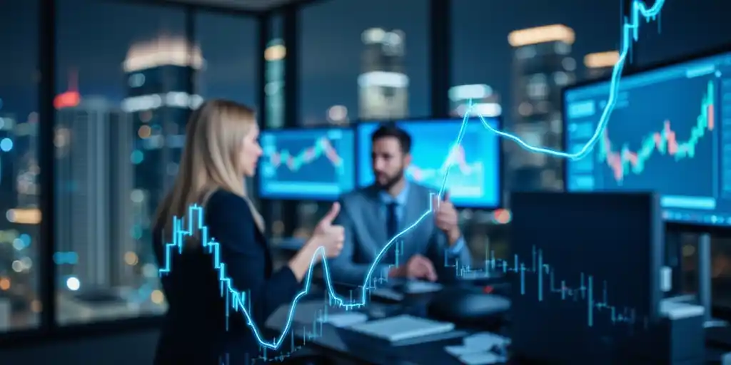 Успешный выход Accelerant на биржу: рост акций после IPO на $724 млн