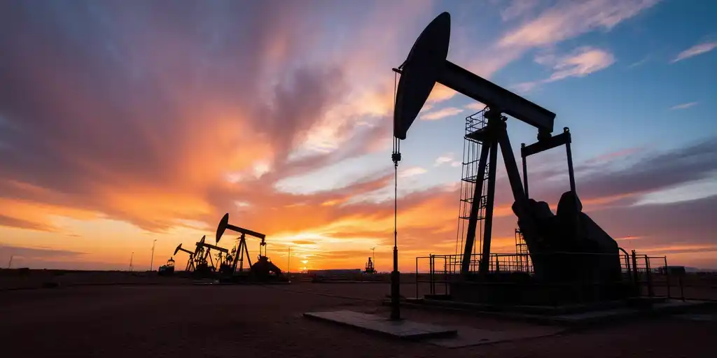 Онлайн-заседание комитета ОПЕК+ состоится 1 февраля 2026 года