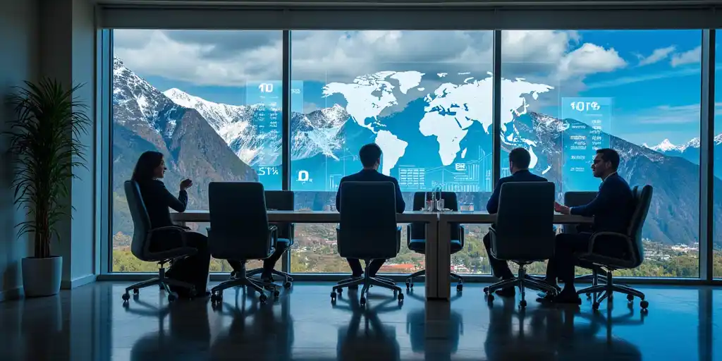 Боливия планирует соглашение с МВФ к марту при президенте Пасе