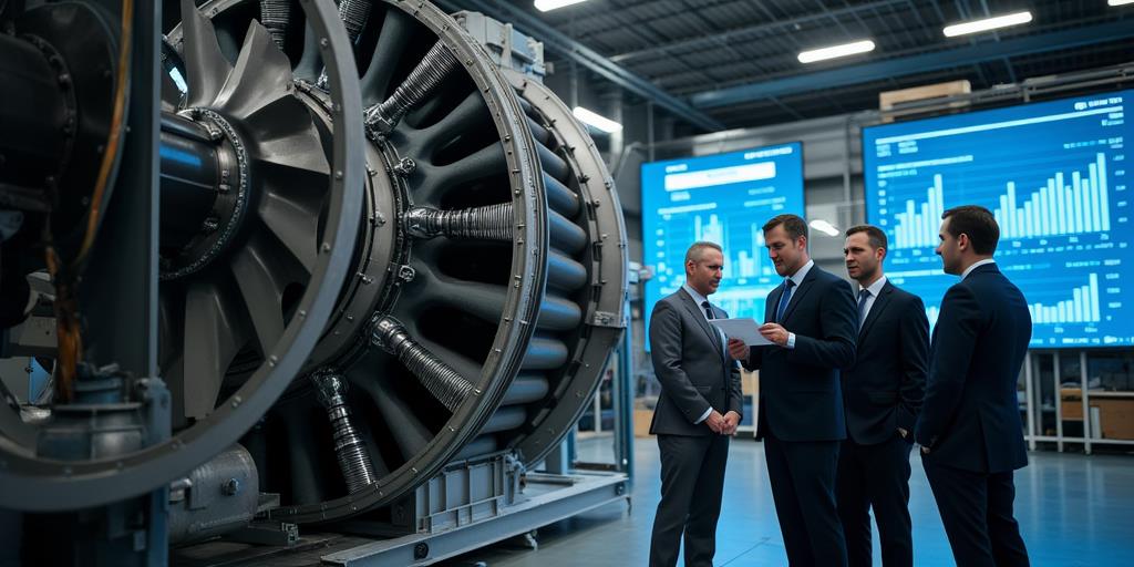 Volkswagen рассматривает варианты для MAN Energy Solutions, включая выход на биржу