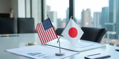 Торговая сделка США и Японии: оценка экономических последствий