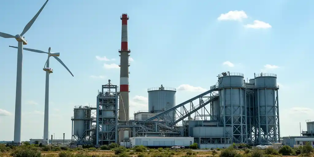 Yara может отказаться от проекта в США при исключении удобрений из CBAM ЕС