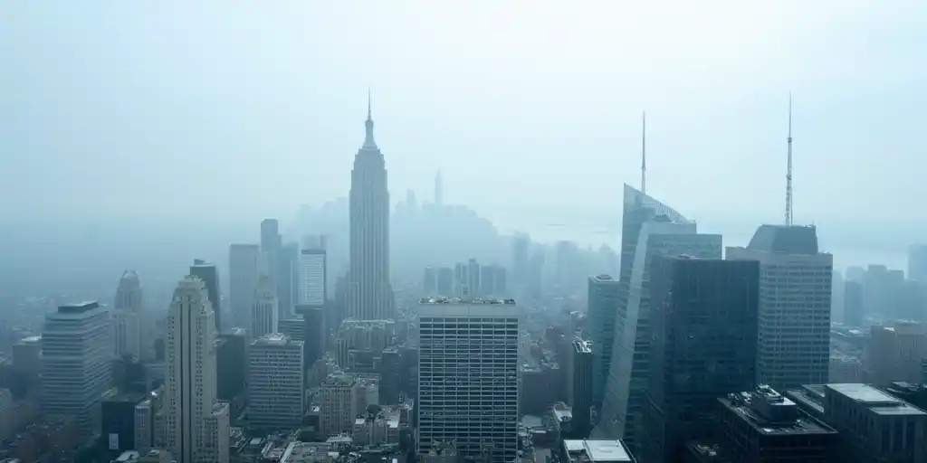 Затмение данных для ФРС усиливается из-за задержки инфляционных показателей США