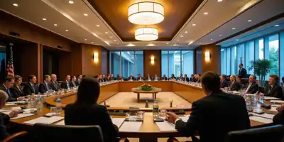 Отказ от ответных мер на тарифы Трампа поддерживает глобальный рост — мнение МВФ