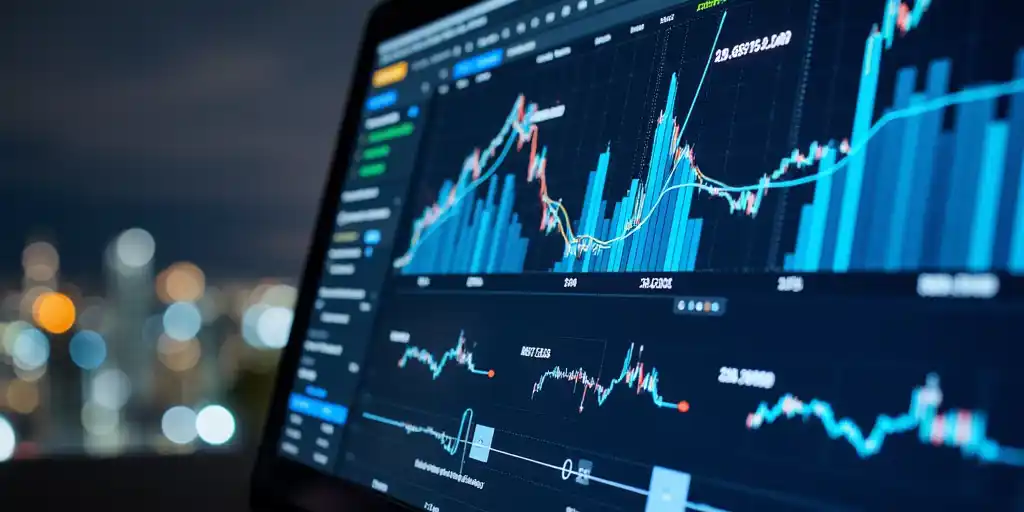 Рост фондовых индексов замедляется на фоне ожидания данных по инфляции и розничным продажам