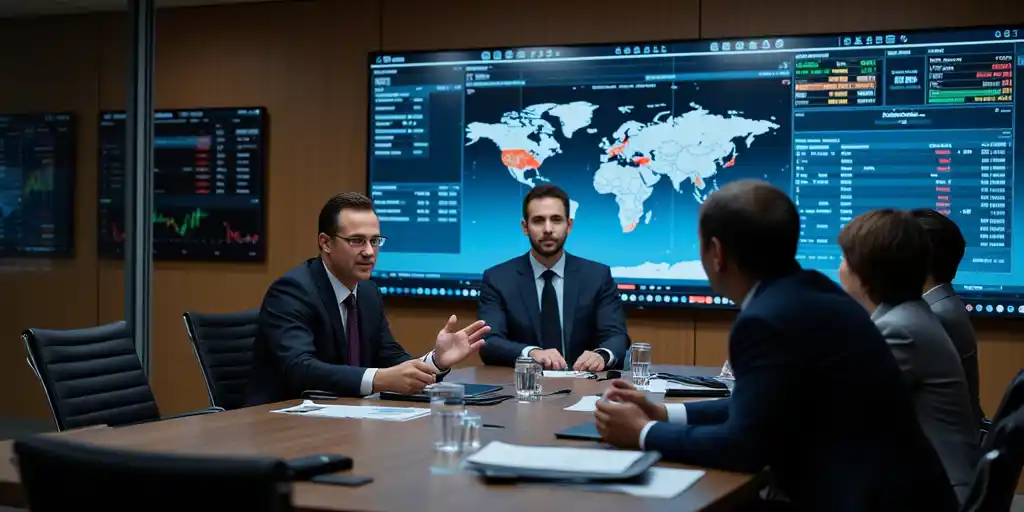 S&P опровергает обвинения в предвзятости к африканским рейтингам