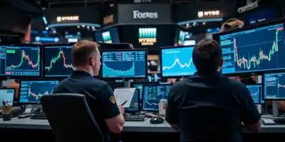 Трейдеры облигаций США ждут данные по занятости и динамику акций