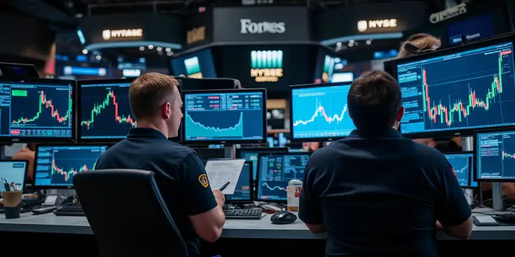 Трейдеры облигаций США ждут данные по занятости и динамику акций