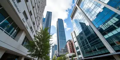 Австралия ужесточает правила выдачи рискованных ипотечных кредитов