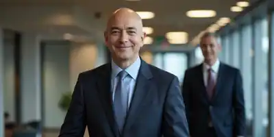 Джефф Безос продал акции Amazon на $5,7 млрд после заключения брака