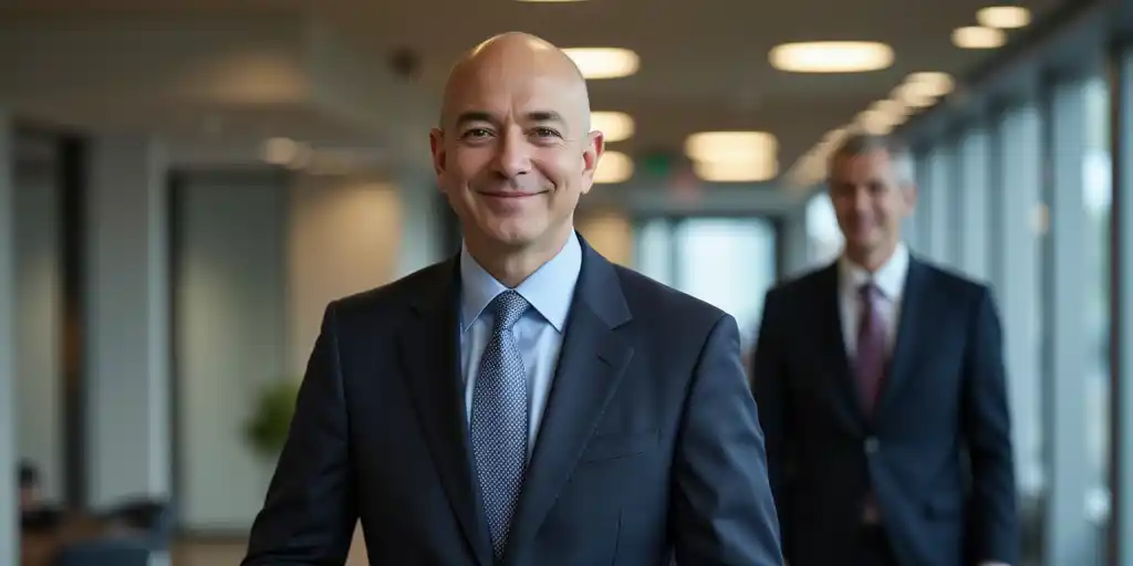Джефф Безос продал акции Amazon на $5,7 млрд после заключения брака
