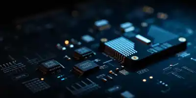 Белый дом: Китай выбирает свои чипы вместо H200 от Nvidia