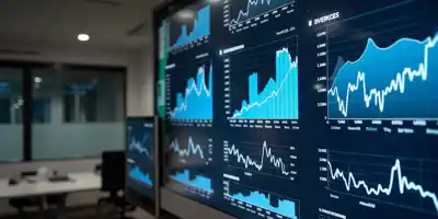 Влияние политических решений на публикацию экономических данных в США