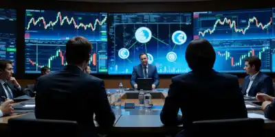 Член ЕЦБ Эскрива не исключает изменение ставки