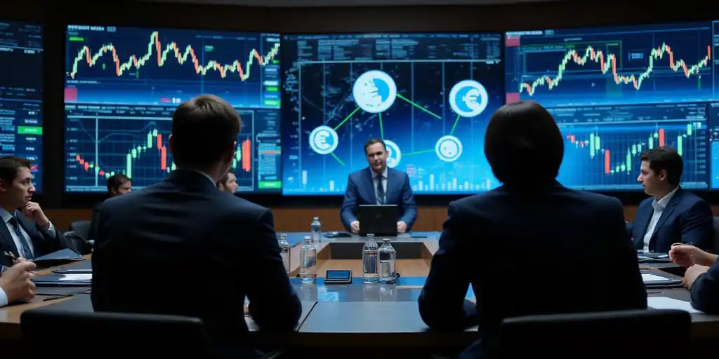 Член ЕЦБ Эскрива не исключает изменение ставки