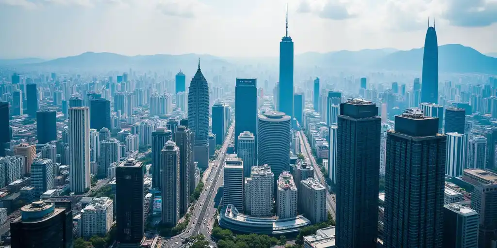 Китай продлевает льготы по налогу на продажу жилья для поддержки рынка