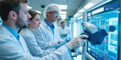 Johnson & Johnson приобретает Halda Therapeutics за 3,1 млрд долларов