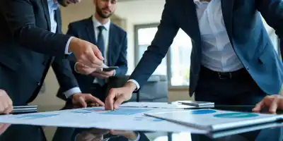 Сделка Goldman Sachs на 2 млрд долларов создаёт миллиардера в ETF-индустрии