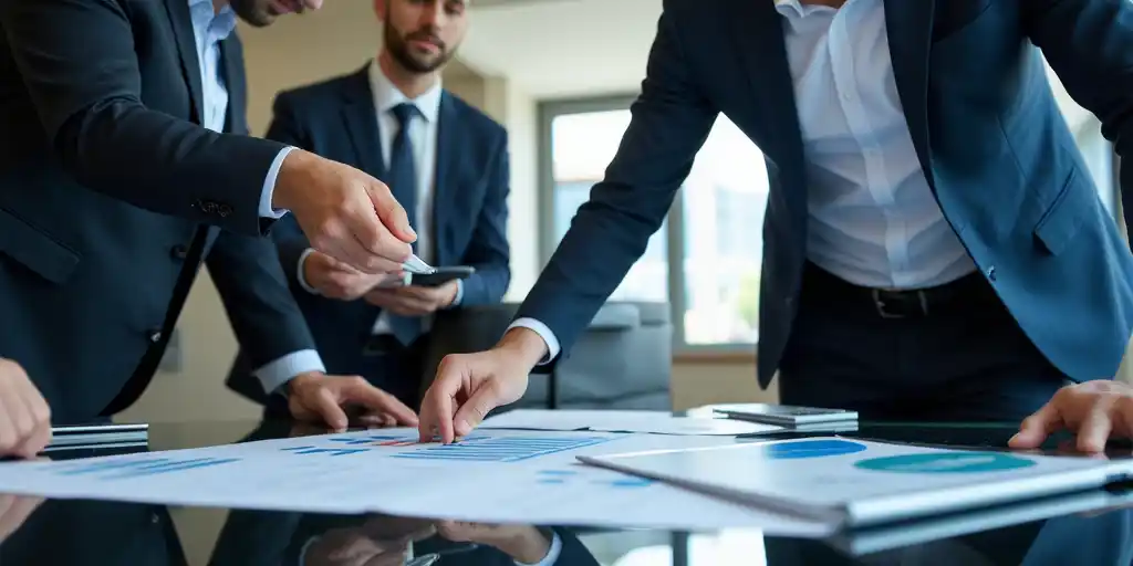 Сделка Goldman Sachs на 2 млрд долларов создаёт миллиардера в ETF-индустрии