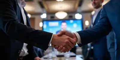 На ПМЭФ-2025 заключены соглашения на 6,3 трлн рублей