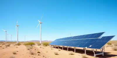 Корректировка налоговых льгот для возобновляемой энергетики в новом законопроекте США