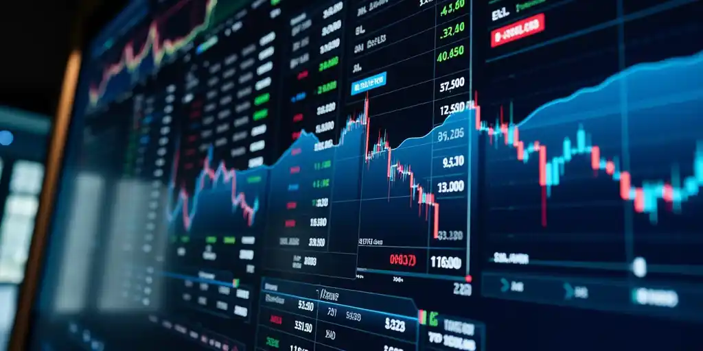 Падение акций Applied Materials из-за ожиданий снижения продаж в Китае